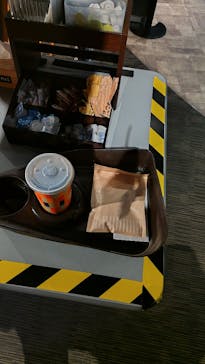 ローソン・ユナイテッドシネマ／ユナイテッド・シネマ／シネプレックスに投稿された画像（2024/9/21）