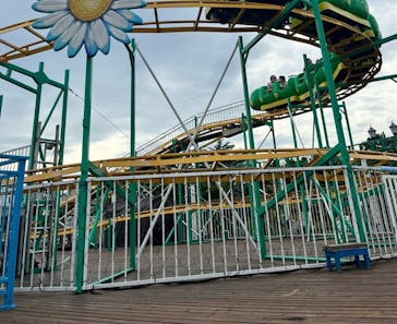 あらかわ遊園に投稿された画像（2024/9/21）