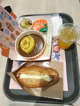 横浜アンパンマンこどもミュージアムに投稿された画像（2024/9/21）