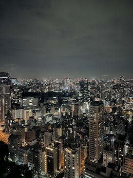 東京タワーに投稿された画像（2024/9/21）