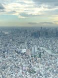 東京スカイツリーに投稿された画像（2024/9/22）