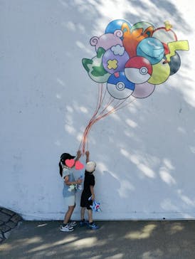 志摩スペイン村パルケエスパーニャに投稿された画像（2024/9/21）