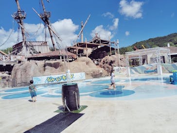 志摩スペイン村パルケエスパーニャに投稿された画像（2024/9/21）