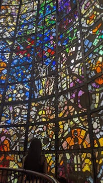 彫刻の森美術館に投稿された画像（2024/9/21）