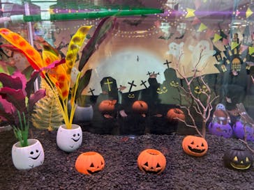 名古屋港水族館に投稿された画像（2024/9/21）