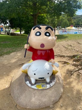 ニジゲンノモリに投稿された画像（2024/9/21）