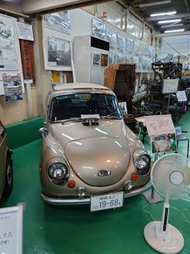 KYOWA クラシックカー＆ライフステーションに投稿された画像（2024/9/21）