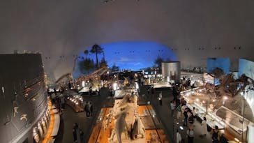 福井県立恐竜博物館に投稿された画像（2024/9/21）