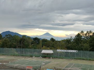 甲斐大泉温泉 パノラマの湯に投稿された画像（2024/9/21）
