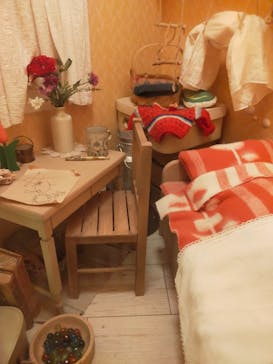 ムーミンバレーパークに投稿された画像（2024/9/21）