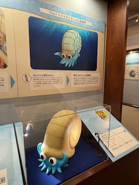 岐阜県博物館に投稿された画像（2024/9/22）