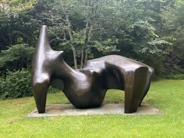 彫刻の森美術館に投稿された画像（2024/9/22）