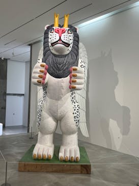 彫刻の森美術館に投稿された画像（2024/9/22）