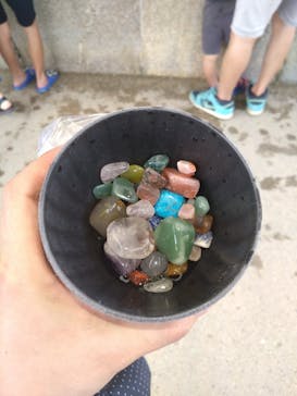 ストーンミュージアム博石館に投稿された画像（2024/9/22）