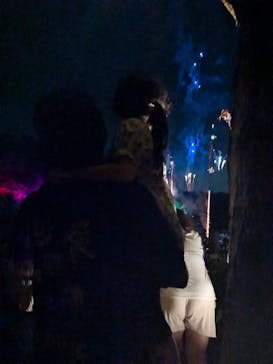 ムーミンバレーパークに投稿された画像（2024/9/22）