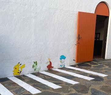 志摩スペイン村パルケエスパーニャに投稿された画像（2024/9/22）