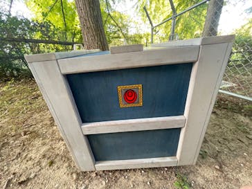 ニジゲンノモリに投稿された画像（2024/9/22）