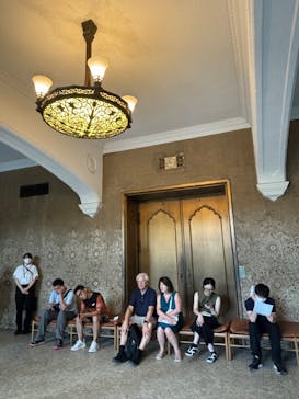 東京国立博物館に投稿された画像（2024/9/22）