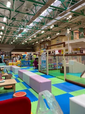 キッズユーエスランド 四日市日永店に投稿された画像（2024/9/22）
