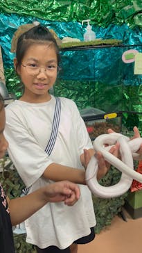 いきもの探検隊上尾に投稿された画像（2024/9/22）