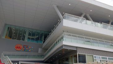 横浜アンパンマンこどもミュージアムに投稿された画像（2024/9/22）