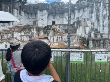 名古屋市東山動植物園に投稿された画像（2024/9/22）