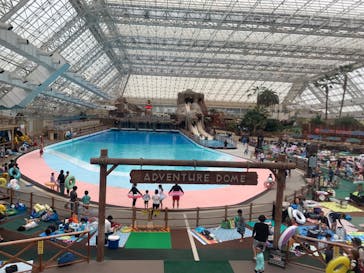 東京サマーランドに投稿された画像（2024/9/22）