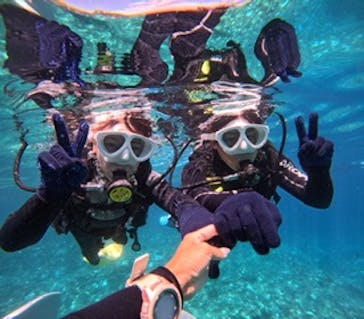 沖縄マリンサービス碧に投稿された画像（2024/9/22）