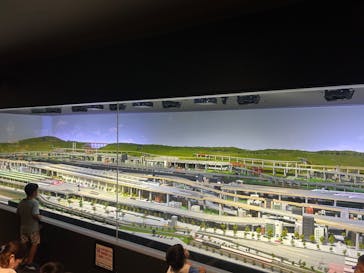 京都鉄道博物館に投稿された画像（2024/9/22）