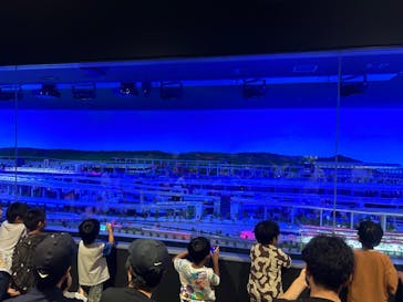 京都鉄道博物館に投稿された画像（2024/9/22）