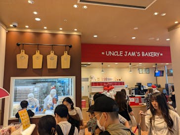 横浜アンパンマンこどもミュージアムに投稿された画像（2024/9/22）