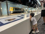 京都鉄道博物館に投稿された画像（2024/9/22）