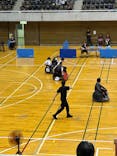 第26回車いすラグビー日本選手権予選 新潟長岡大会に投稿された画像（2024/9/22）