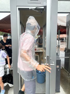 西武園ゆうえんちに投稿された画像（2024/9/22）