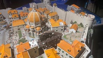 ミニチュアミュージアム スモールワールズに投稿された画像（2024/9/22）