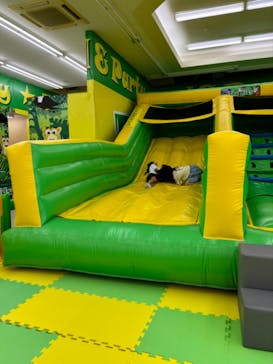 ザキッズ 三重ブライトガーデン明和店に投稿された画像（2024/9/22）