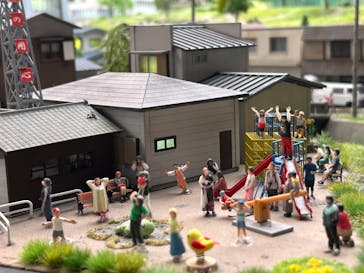 ミニチュアミュージアム スモールワールズに投稿された画像（2024/9/22）