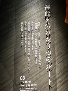 地獄温泉ミュージアムに投稿された画像（2024/9/22）