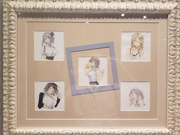 コトヤマ展に投稿された画像（2024/9/22）