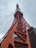 東京タワーに投稿された画像（2024/9/22）