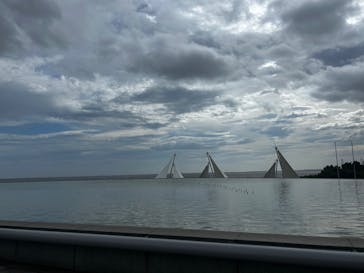 葛西臨海水族園に投稿された画像（2024/9/22）