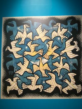 豊田市美術館に投稿された画像（2024/9/22）