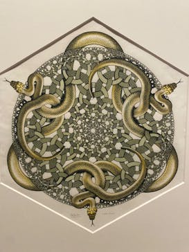 豊田市美術館に投稿された画像（2024/9/22）