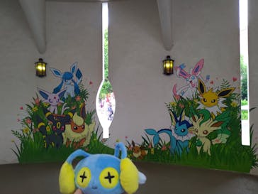 志摩スペイン村パルケエスパーニャに投稿された画像（2024/9/22）