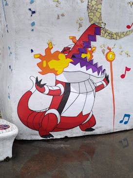 志摩スペイン村パルケエスパーニャに投稿された画像（2024/9/22）