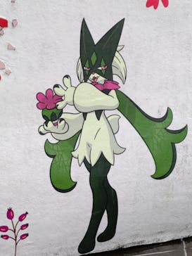 志摩スペイン村パルケエスパーニャに投稿された画像（2024/9/22）