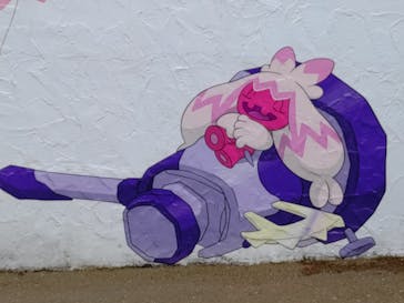 志摩スペイン村パルケエスパーニャに投稿された画像（2024/9/22）