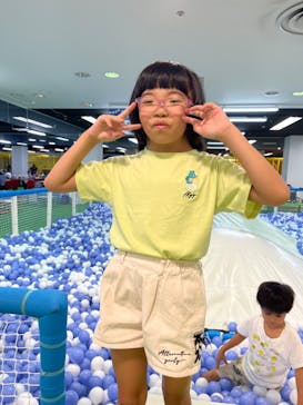 キッズランドUS 岐阜柳津店に投稿された画像（2024/9/22）