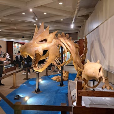 岐阜県博物館に投稿された画像（2024/9/22）