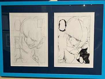 コトヤマ展に投稿された画像（2024/9/22）